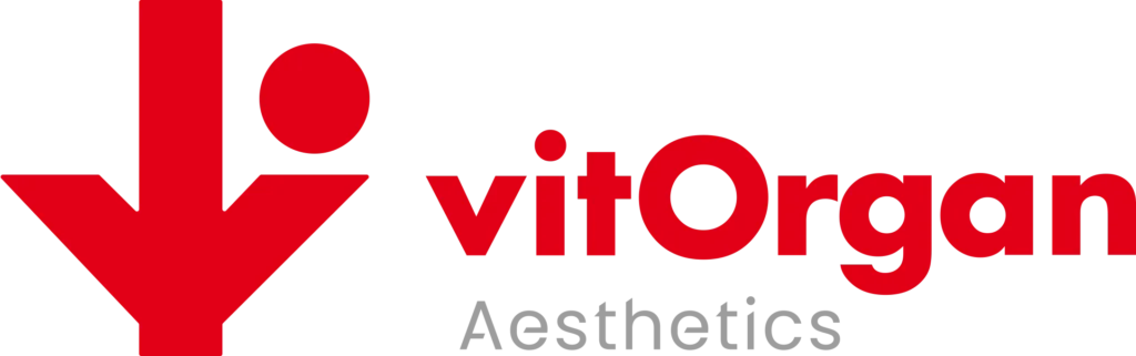 Logotype-vitOrgan-Aesthetics-4c